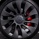 Tesla Model S STD