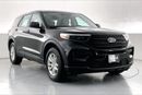 Ford Explorer XL / Standard | 1 year free warranty | 0 down payment | 7 day return policy