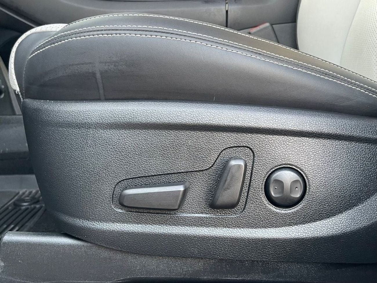 هيونداي باليساد Premium - Nappa 3.8L 2022 HYUNDAI PALISADE IMPORTED FROM USA