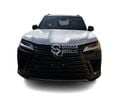 لكزس LX 700h 3.5L HEV TWIN TURBO V6 VIP 4SEATS BLACK EDITION | AUTO PARKING | AT 4WD 2026MY