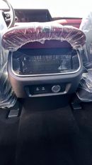 Nissan Patrol LE Platinum City 3.5L