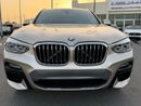 بي أم دبليو X4 XDRIVE 30I M SPORT PACK