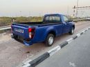 Isuzu D-MAX STD
