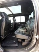 RAM 1500 DODGE RAM REBEL - 2022 - GREY