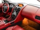 أستون مارتن فانتيج Standard