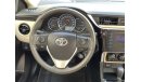 Toyota Corolla 1.6 1.6 | Under Warranty | Free Insurance | Inspected on 150+ parameters