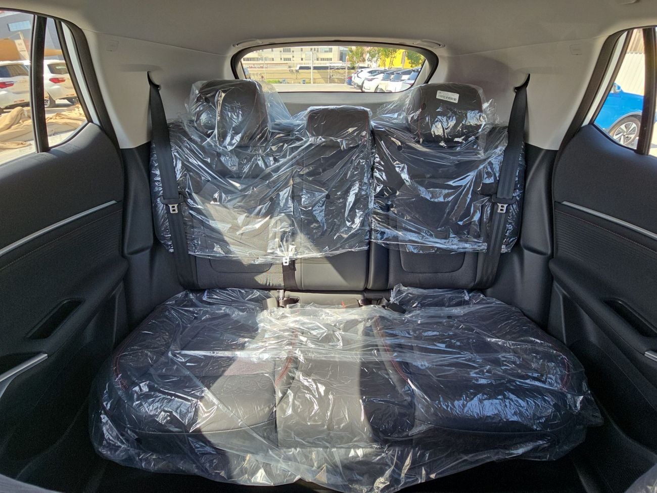 GAC EMKOO GL 2.0
