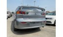 Mitsubishi Lancer GLS 2016 sunroof Ref#324