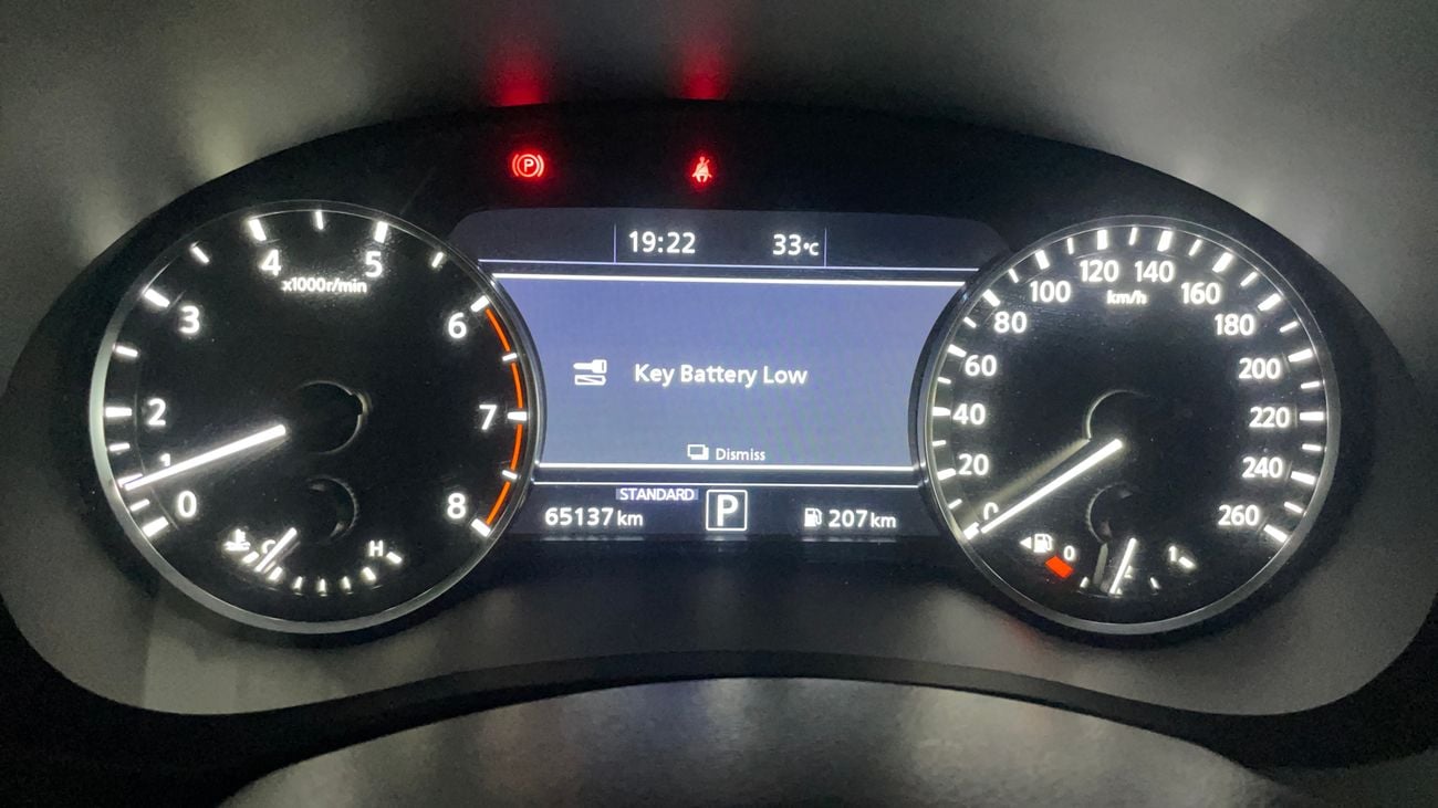Infiniti QX55 2023 | AED 1527/Month | 0 DP | 30 Day Return | Warranty | Service History