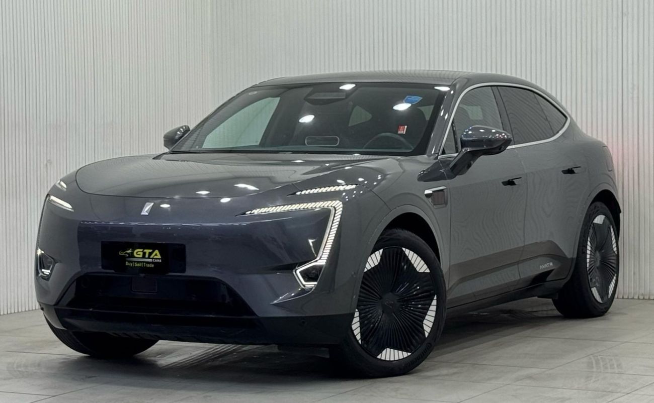 Avatr 11 Premium AWD 2023 AVATR 11 VIP 4 Seater, One Year Warranty, Full Service History