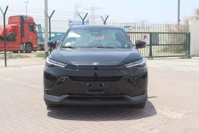 Toyota Frontlander Toyota Frontlander New Face Luxury Plus