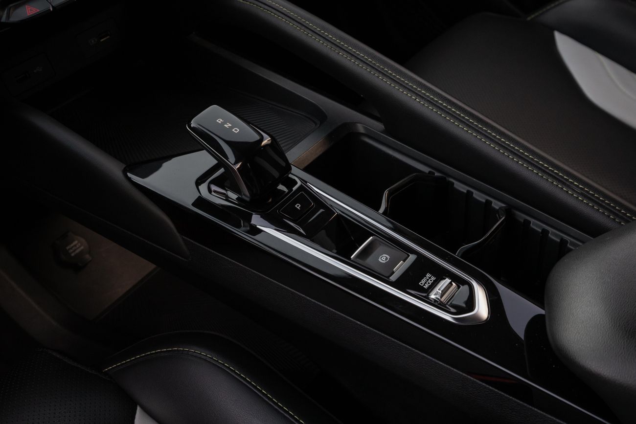 Geely Coolray Coolray | 1,321 P.M | 0% Downpayment | GL | Geely Warranty | As New!