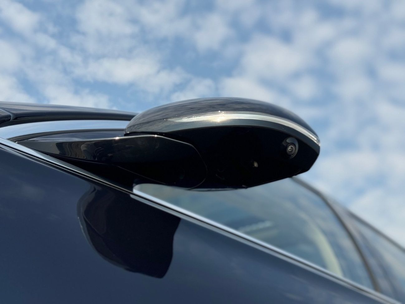 Mercedes-Benz S 500 4MATIC 3.0L