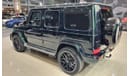 Mercedes-Benz G 500 Std MERCEDES G500 WITH ORIGINAL G63 KIT IN PERFECT CONDITION FOR 439K AED