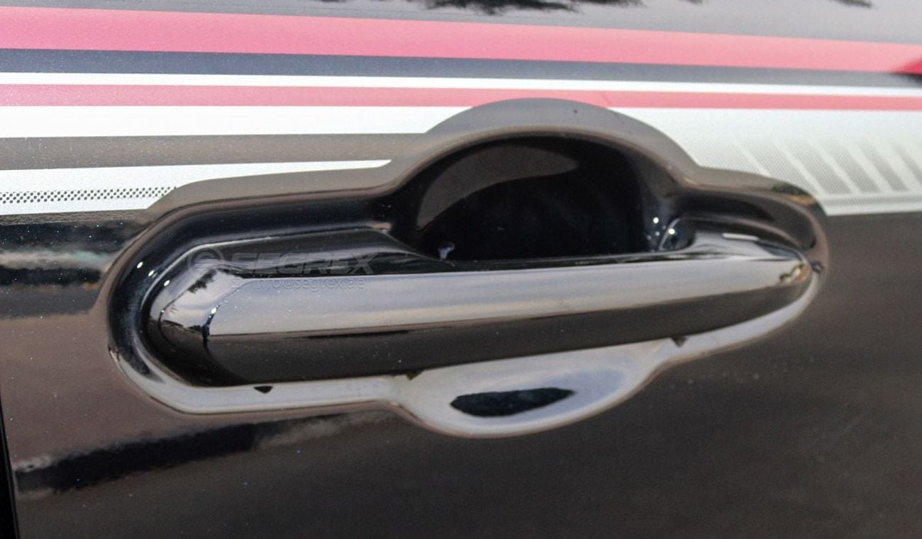 Toyota Land Cruiser 2026 Model Toyota Land Cruiser (LC300) GXR, 3.5L Petrol 4WD 10A/T