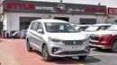 سوزوكي ايرتيغا GLX SUZUKI ERTIGA GLX 2026