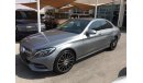 Mercedes Benz C200