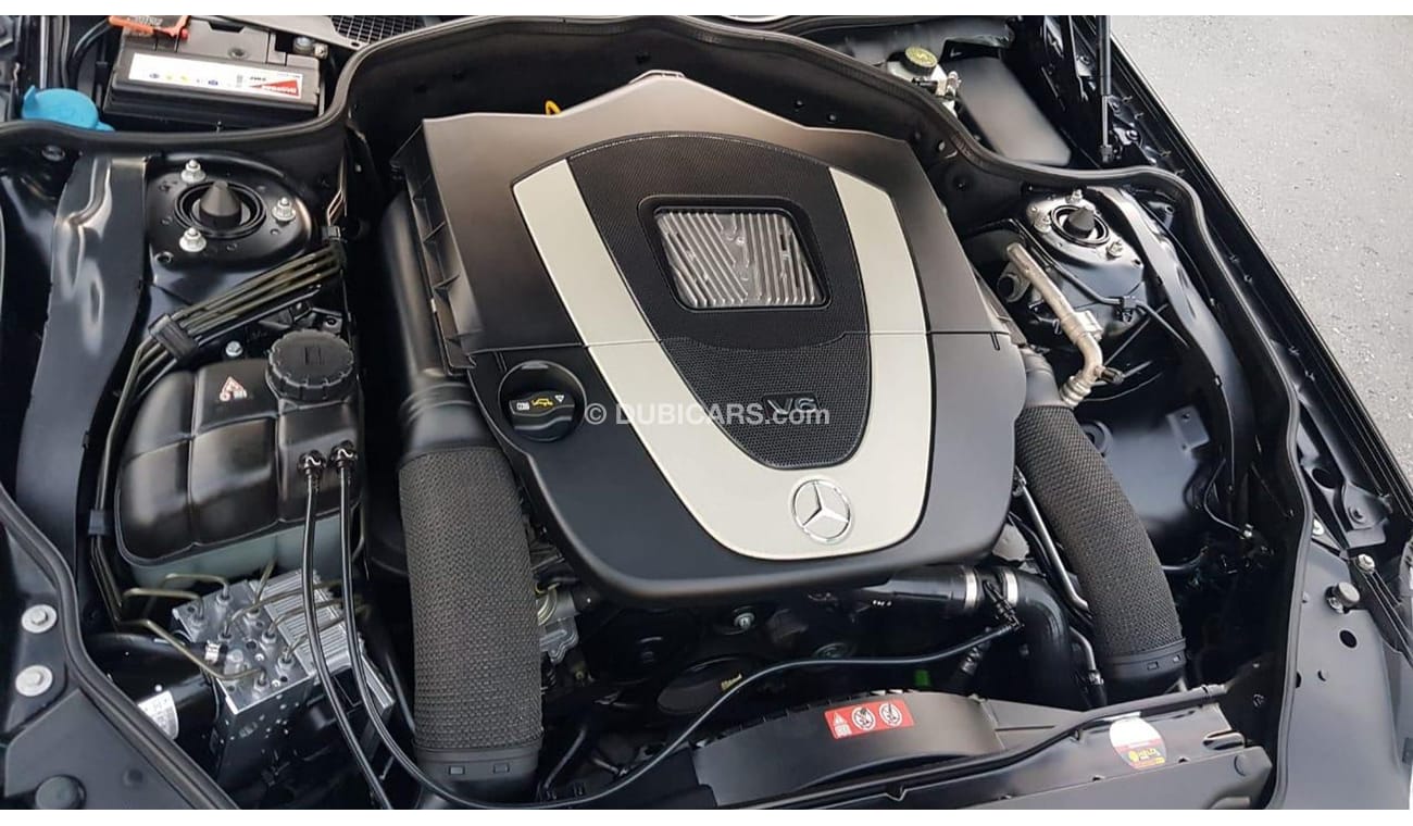 Mercedes-Benz SL 500 Mercedes Benz SL500 model 2009 car prefect condition one owner 2keys full original paint low mileage