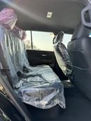Toyota Land Cruiser Toyota Land Cruiser GXR 4.0 Black Color Interior black