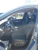 Infiniti QX50 LUXE