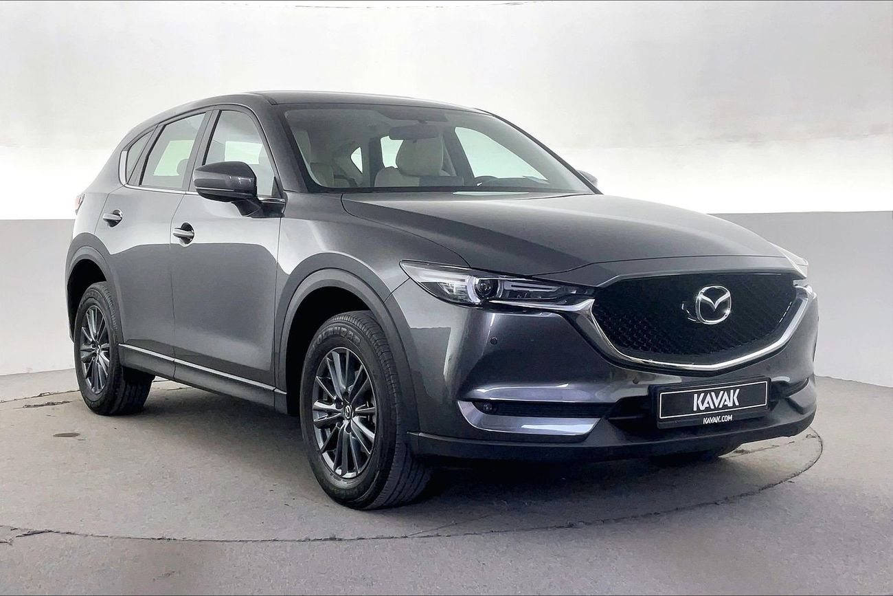 Mazda CX5 GT | National Day Celebration | Guaranteed Warranty | 0 Down Payment