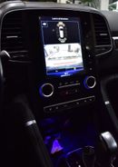 رينو كوليوس EXCELLENT DEAL for our Renault Koleos 4WD ( 2019 Model ) in Blue Color GCC Specs