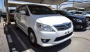 Toyota Innova 2.7 SE