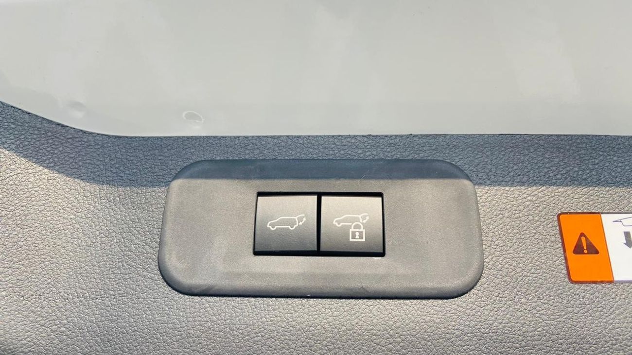 Lexus TX 350 2024 LEXUS TX350 2.4L PETROL EXECUTIVE 6 SEATER WITH MARK LEVINSON SPEAKER