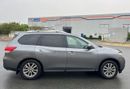 Nissan Pathfinder SV 3.5L (260 HP) 4WD