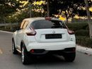 Nissan Juke SV 1.6L