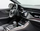 أودي RSQ8 2023 Audi RSQ8 Quattro With Urban Kit, 2026 Audi Warranty, 2028 Audi Service Pack, Fully Loaded, GCC