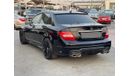 Mercedes-Benz C 300 Std Mercedes C300_2012_Excellent_Condition _Full option