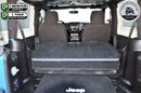 Jeep Wrangler Sport 3.6L A/T