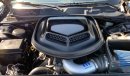 دودج تشالينجر Shaker 392 HEMI 5,7 RTS V8