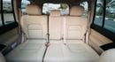 Toyota Land Cruiser GXR Toyota Land Cruiser 2019 grey color full options