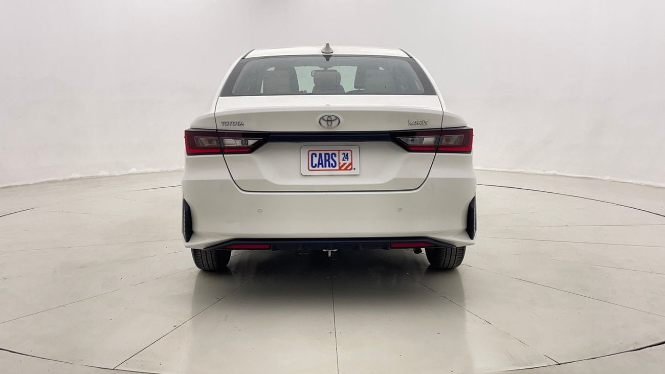 Toyota Yaris E 1.5 | Zero Down Payment | Home Test Drive