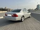 لكزس LS 430 FULL ULTRA