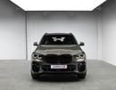 BMW X5 XDRIVE40i M SPORT