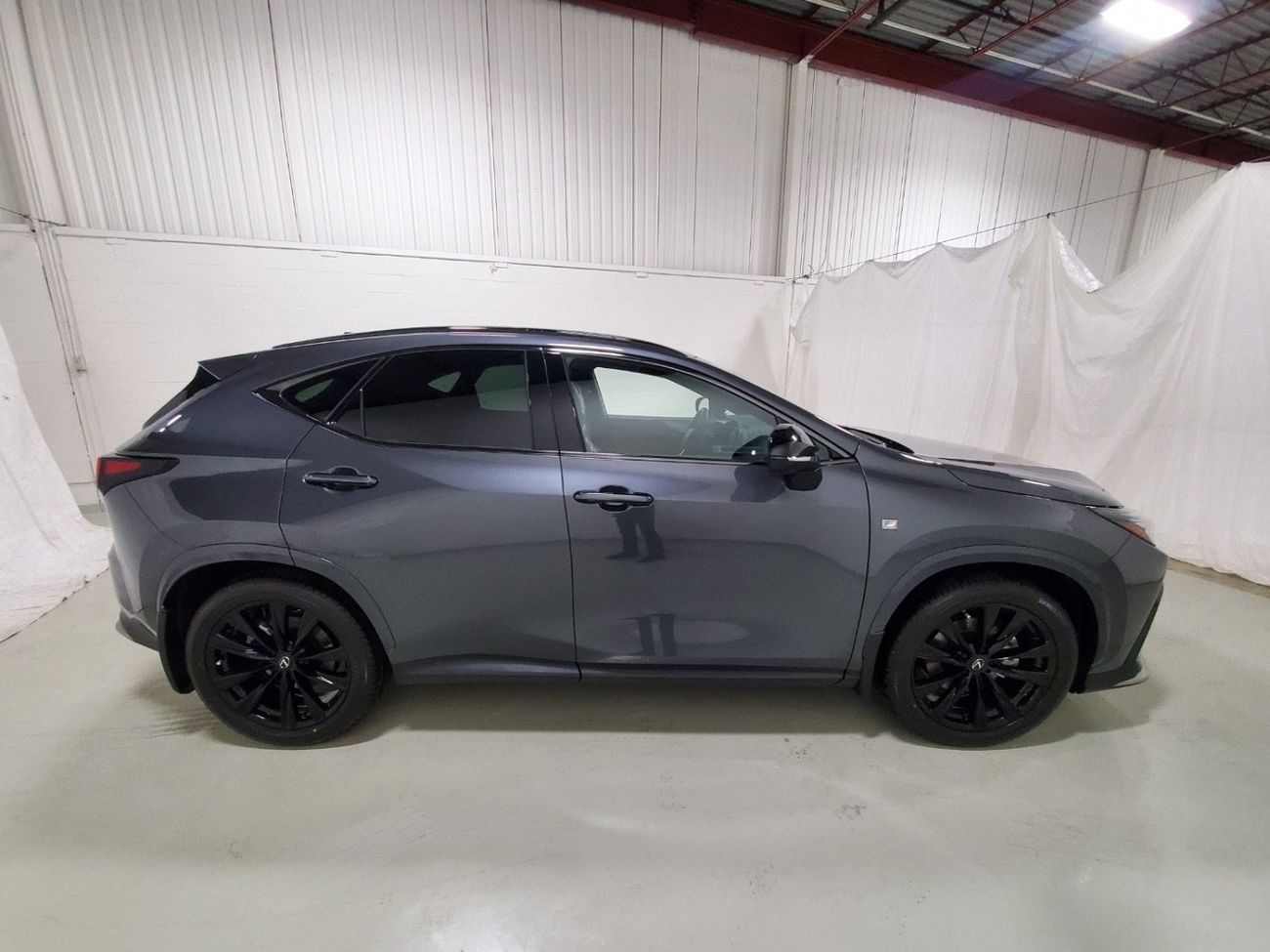 Lexus NX350 LEXUS NX350 ULTRA LUXURY VARIANT - FULL OPTIONS MODEL YEAR 2024 MILEAGE 0KM PANAROMIC ROOF WARRANTY