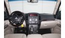 Mitsubishi Pajero 3.5L V6 GLS 2015 MODEL FULL OPTION