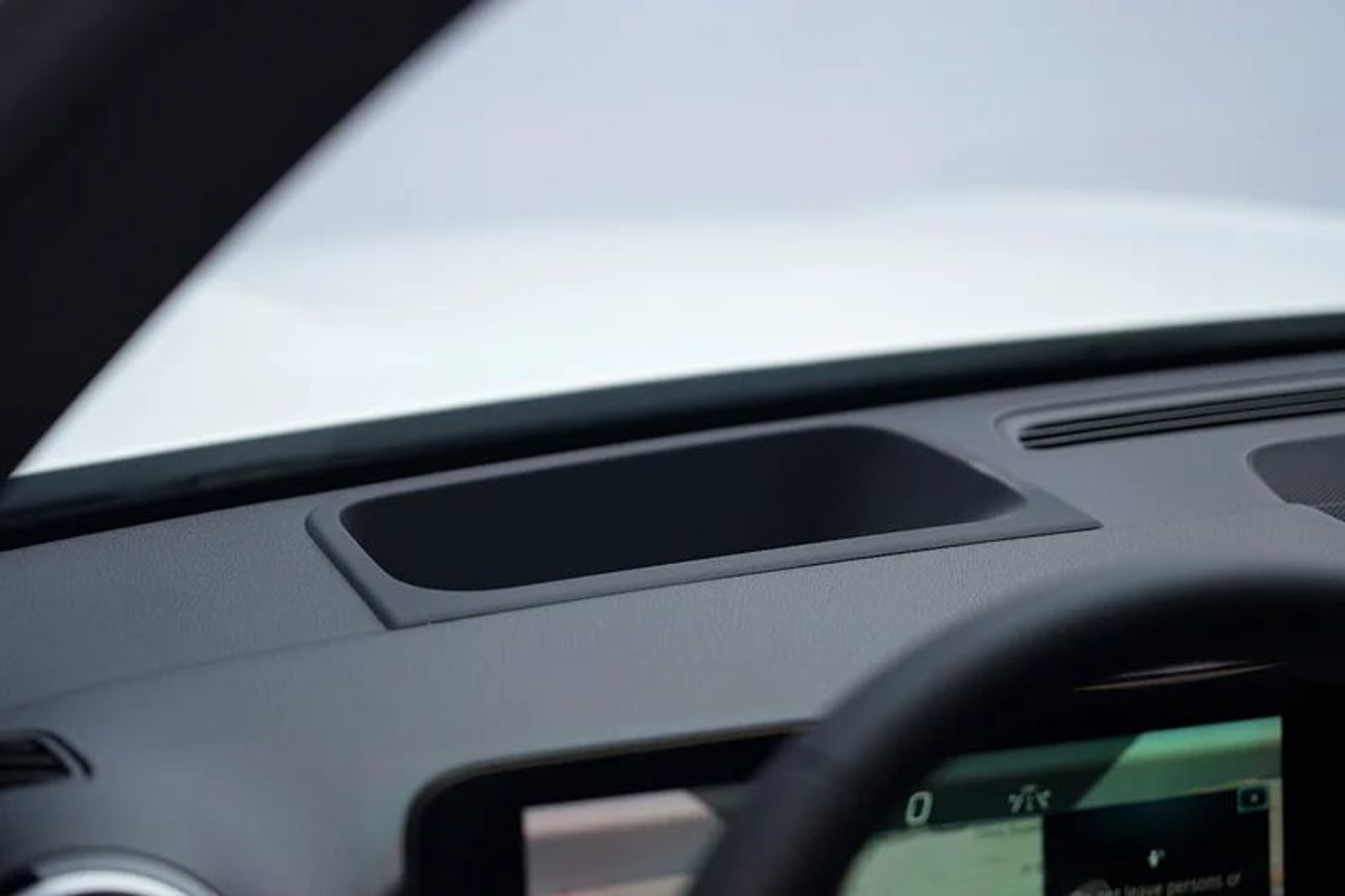 مرسيدس بنز GLB Summer Offer | 200 SUV | GCC 0km | Agency Warrany