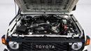 Toyota Land Cruiser Pick Up