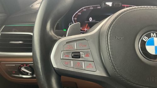 BMW 730Li Pure Excellence 2.0L Pure Excellence | Guaranteed Warranty | 0 Down Payment