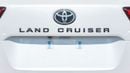 Toyota Land Cruiser GR SPORT FULL OPTION DIESEL