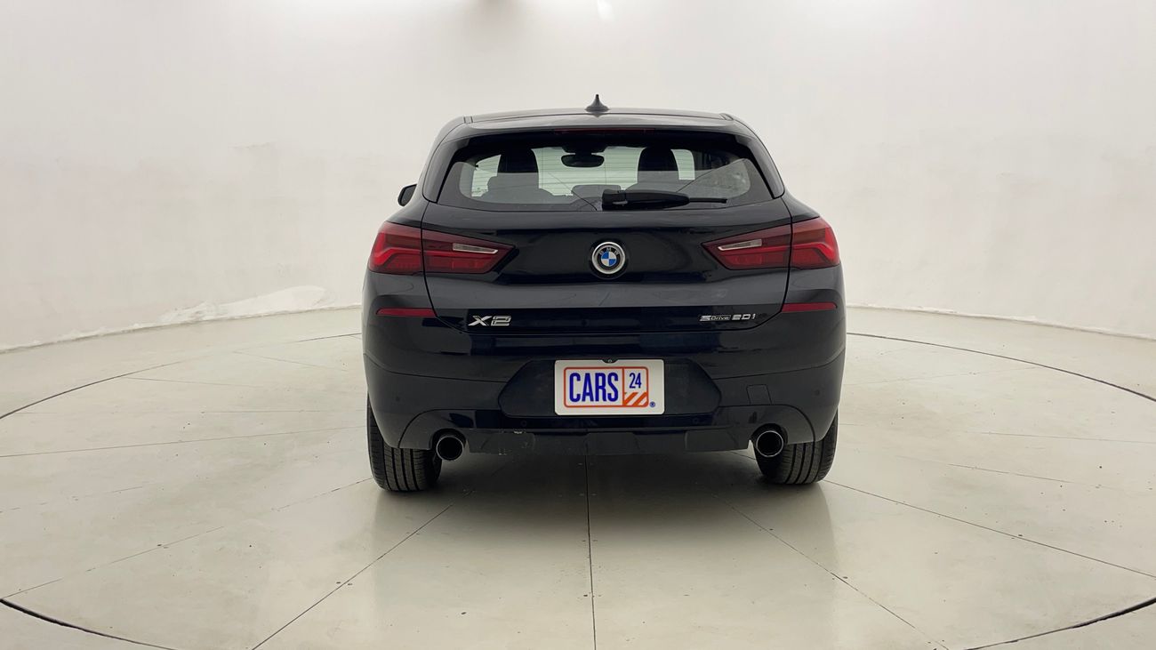 BMW X2 2023 SDRIVE 20I JOY EDITION | AED 1120/Month | 0 DP | 30 Day Return | Warranty | Service History