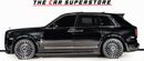 Rolls-Royce Cullinan 2020 - ROLLS ROYCE CULLINAN - MANSORY KIT - TWO TONE INTERIOR - FULLY LOADED - IMMACULATE CAR