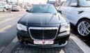 Chrysler 300C SRT 8