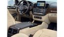 Mercedes-Benz GLS 500 AMG 4MATIC 2018 Mercedes Benz GLS500 AMG 4MATIC, Warranty, Full Service History, 7 Seater, Full Opti