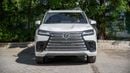Lexus LX 700h LEXUS LX700h HEV VIP 3.5L -2026YM