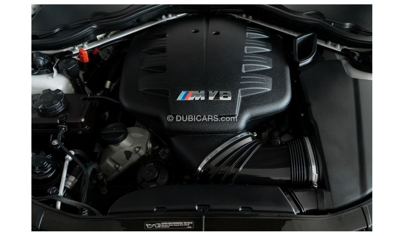 بي أم دبليو M3 Std 2013 BMW E92 M3